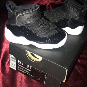 Jordan 10 Retro